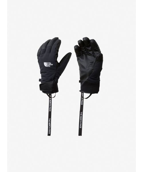 THE NORTH FACE - ノースフェイス　フェイキーグローブ　黒 Amazon | THE NORTH FACE(ザノースフェイス) 手袋 Fakie Glove