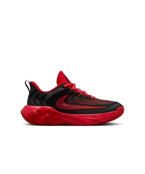 シューズ(男性用) NIKE GIANNIS immortality 4 GS GS) Nike Giannis Immortality 4 'Championship' FZ6734-100
