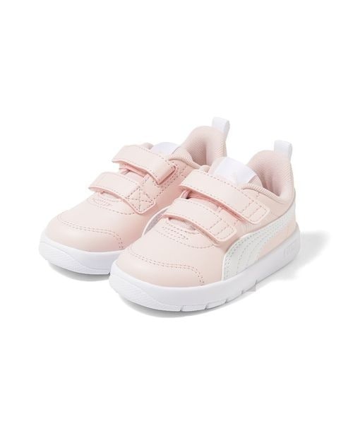 [}C]JWA R[gtbNX V3 V Ct@g/v[}iPUMAj ISLAND PINK|PUMA WHI