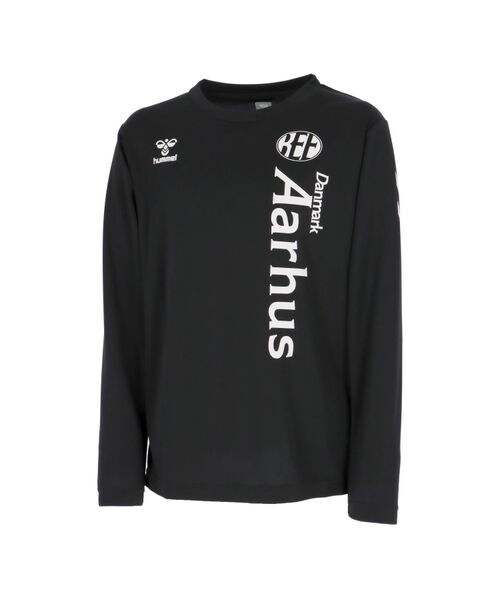 Amazon | [ヒュンメル] 上下セット プリアモーレ L/S