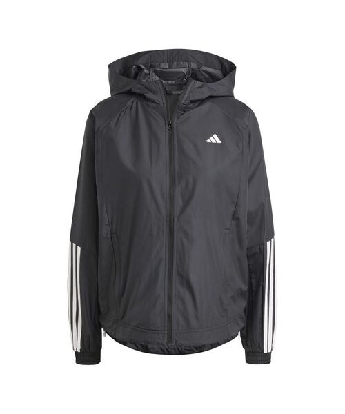 アディダス(adidas) ウィンドブレーカー レディース その他の