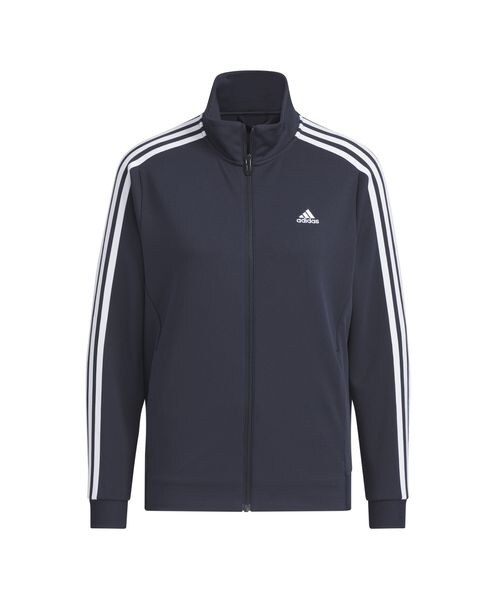 adidas アディカラー クラシックス ハイシャイン トラックジャケット adidas（アディダス）の「アディカラー クラシックス ハイ