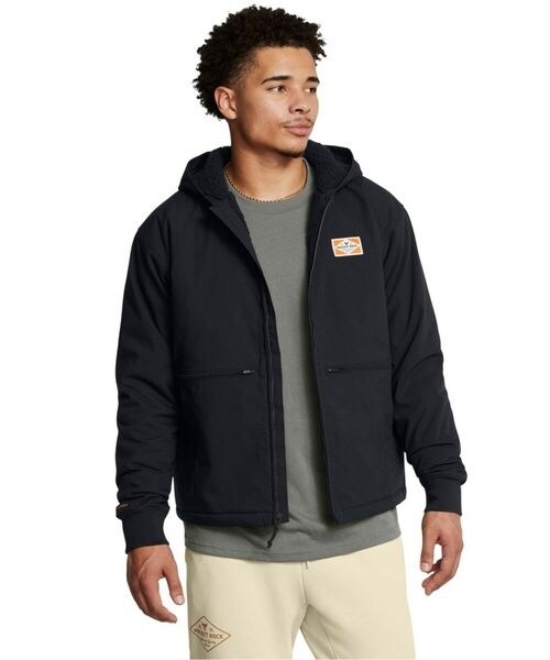 UNDER ARMOUR 【30％OFF】公式 アンダーアーマー メンズ UA