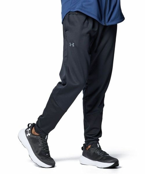 [}C]Opc UA ARMOUR FLEECE MAX JOGGERS/A_[A[}[iUNDER ARMOUR j Black ^ ^