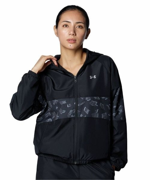 アンダーアーマー ジャケット アンダーアーマー（UNDER ARMOUR