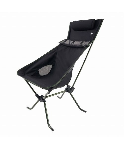 即日発送】LOGOS ロゴス エアライトトリポッドチェア 4個セット