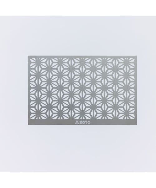 [�}���C]�����^���A�N�Z�T���[ HINOTO �I�[�i�����g ���̗t/�\�g�iSOTO�j �D