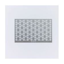 ソト(SOTO)のランタンアクセサリー HINOTO　オーナメント　麻の葉