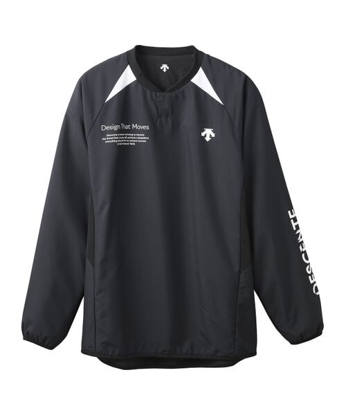 Tシャツ ウォーマージャケット | デサント(descente) | マルイ