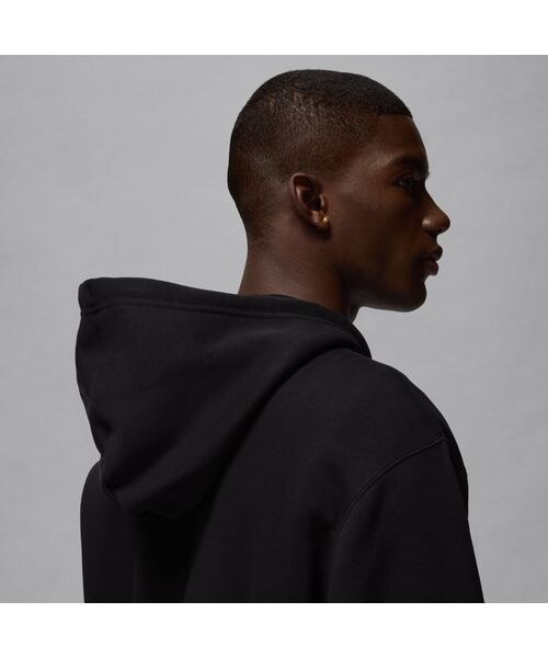 スウェット M J BRKLN FLC FZ | ナイキ(NIKE) | マルイウェブチャネル