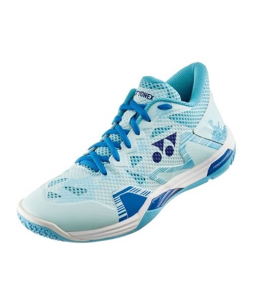 YONEX　バドミントンシューズ　パワークッション65Zワイド　 29.0 apworld_shb65z3w