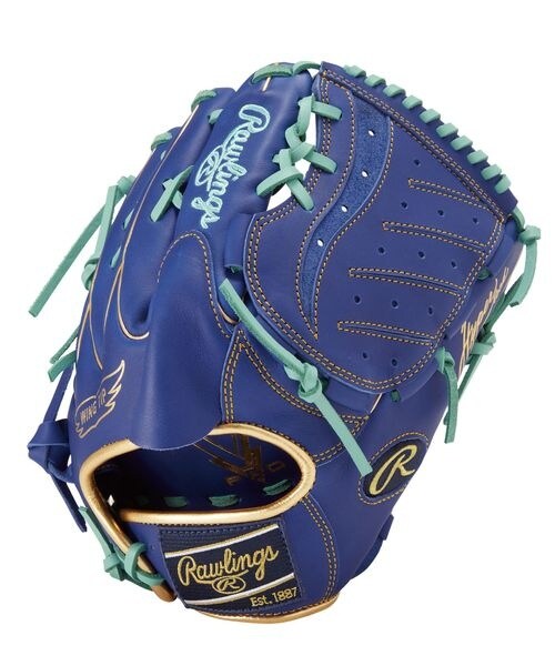 軟式グラブ 軟式 HYPER TECH COLOR SYNC(ハイパーテックカラーシンク