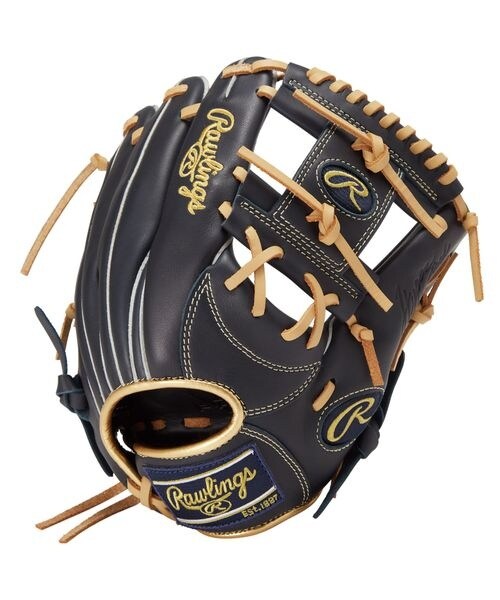 軟式グラブ ジュニア軟式 HYPER TECH R9 SERIES(ハイパーテックアール