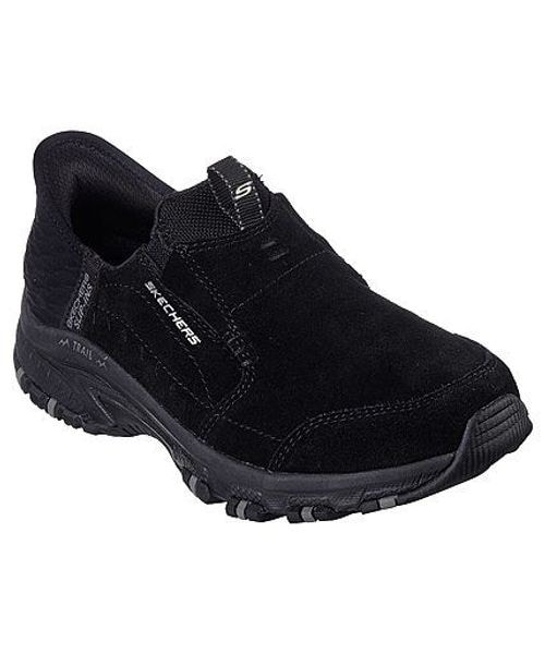 【スケッチャーズ】スリップインズ　ヒルクレスト180016 US6.5 SKECHERS スケッチャーズ スリップインズ スニーカー レディース