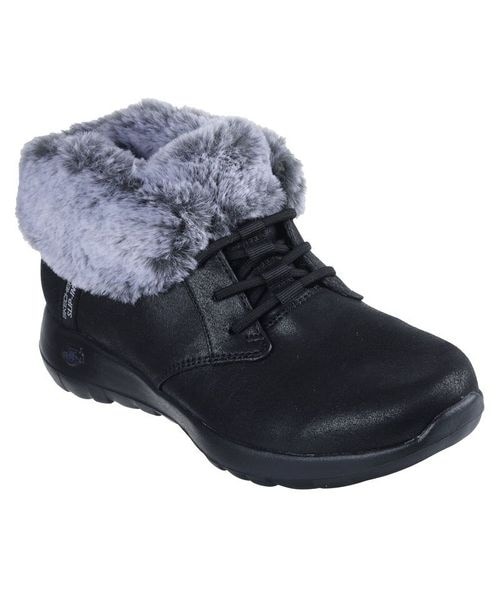 [}C]V[YJWA ON-THE-GO JOY-COZY CHARM/XPb`[YiSKECHERSj ubN^O[