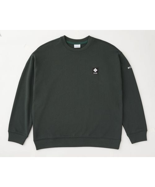 スウェット・パーカー ウィルキンソンコーブスタンドネックジャケット