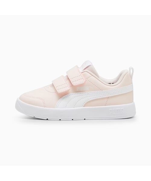 [}C]JWA R[gtbNX V3 V PS/v[}iPUMAj ISLAND PINK|PUMA WHI