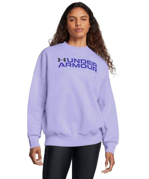 フリース・ニット F24 UA TECH SWEATER | アンダーアーマー(UNDER