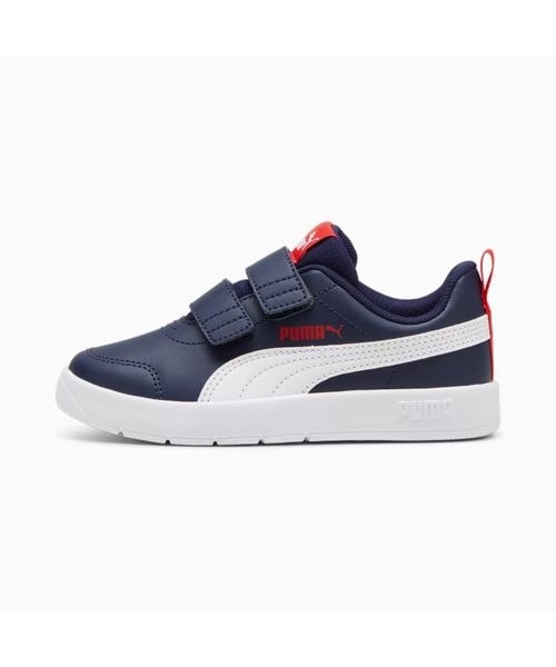 [}C]JWA R[gtbNX V3 V PS/v[}iPUMAj PUMA NAVY|PUMA WHITE