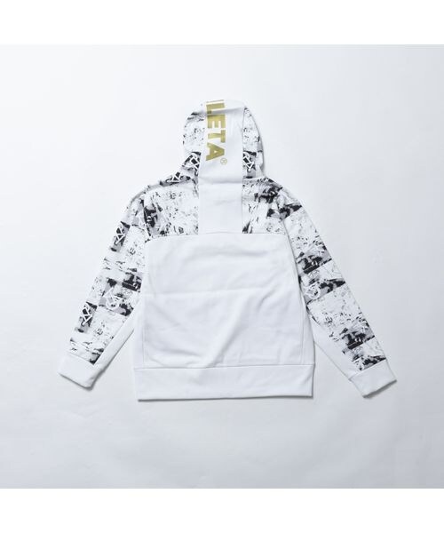 ウォームアップジャケット・パンツ 防風スウェットZIPパーカー