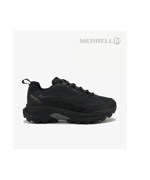 未使用 メレルMERRELL SPEED STRIKE2 WP 26.5 ﾌｯﾄｳｪｱ SPEED STRIKE 2 WP | メレル(MERRELL) | マルイウェブチャネル