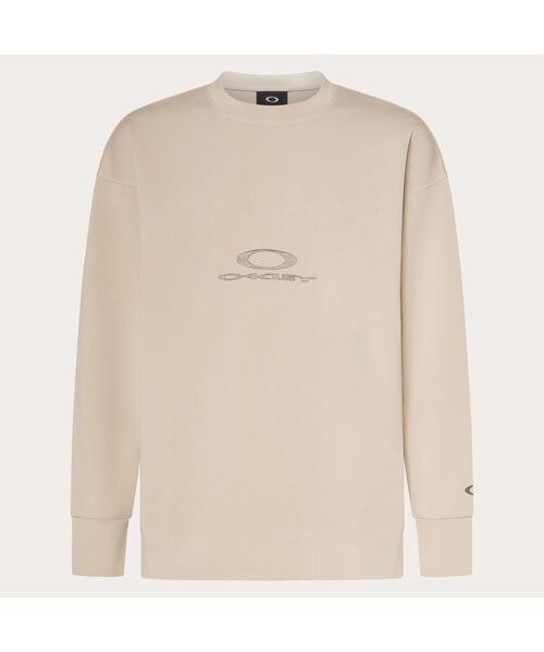 激安アウトレット通販 レディース スウェット・パーカー 1.7 CREW FLEECE RETRO NEW EN 服&ファッション小物
