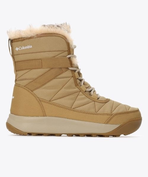 コロンビア（Columbia）/シーズンカジュアル ミンクス ショーティー フォー ワイド シーズンカジュアル ミンクス ショーティー フォー ワイド