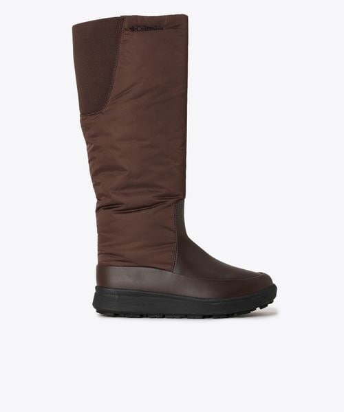 コロンビア（Columbia）/シーズンカジュアル サップランド スリー ディーヴァ ロング ウォータープルーフ オムニヒートインフ シーズンカジュアル サップランド スリー ディーヴァ ロング