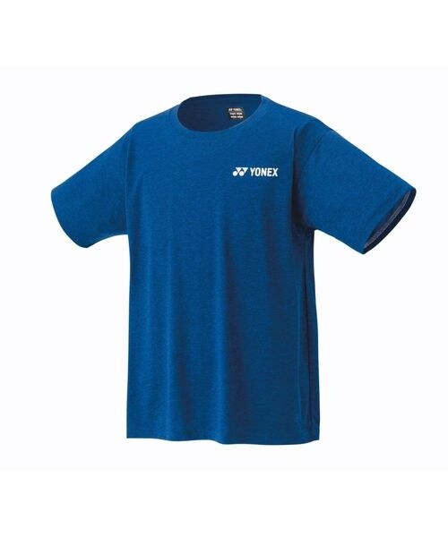 専用☆ ヨネックス] 半袖シャツ ユニドライTシャツ（フィットスタイル