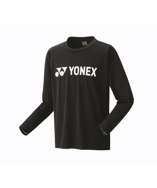 長袖シャツ ユニロングスリーブTシャツ | ヨネックス(YONEX