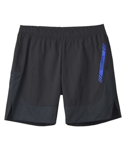 DESCENTE バレーボール ゲームパンツ XO Mizuno 日体大男子バレー部