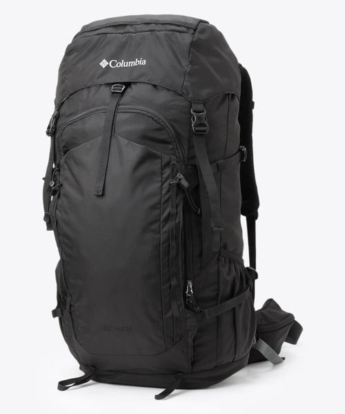 トレッキングバッグ(50L~) ワイルドウッド45L+5Lバックパック トレッキングバッグ(50L~) ワイルドウッド45L+5Lバックパック