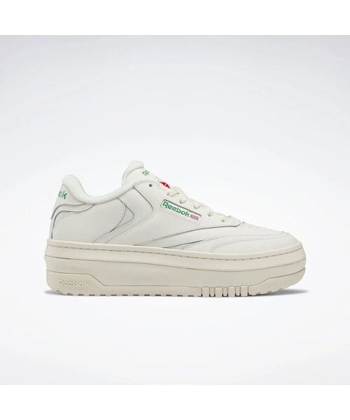 Reebok クラブシー エクストラ / Club C Extra （チョーク） クラブシー エクストラ / Club C Extra （チョーク） -Reebok
