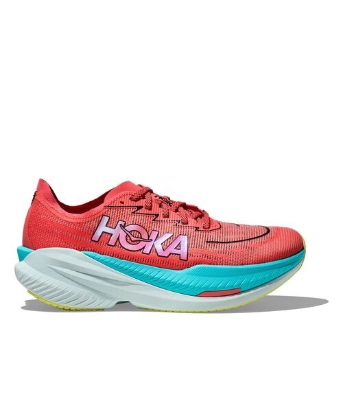 ホカ オネオネ（HOKA ONE ONE）/一般ランナー M MACH X 2 一般ランナー M MACH X 2 | ホカ オネオネ(HOKA ONE ONE) | マルイ
