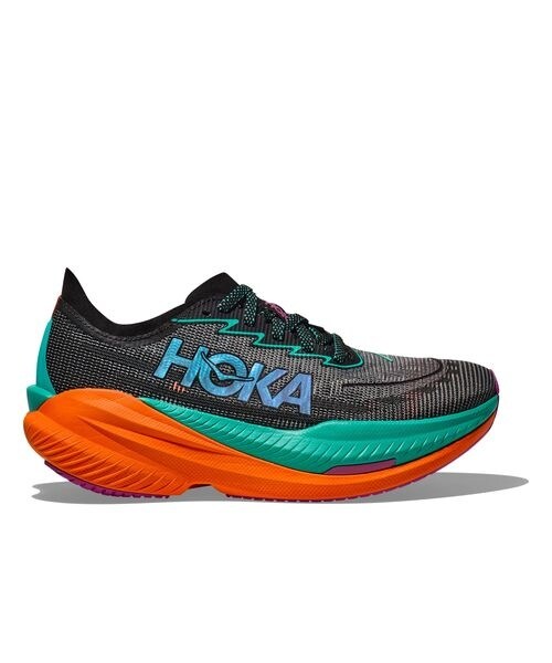 ホカ オネオネ（HOKA ONE ONE）/一般ランナー W MACH X 2 一般ランナー W MACH X 2 | ホカ オネオネ(HOKA ONE ONE) | マルイ
