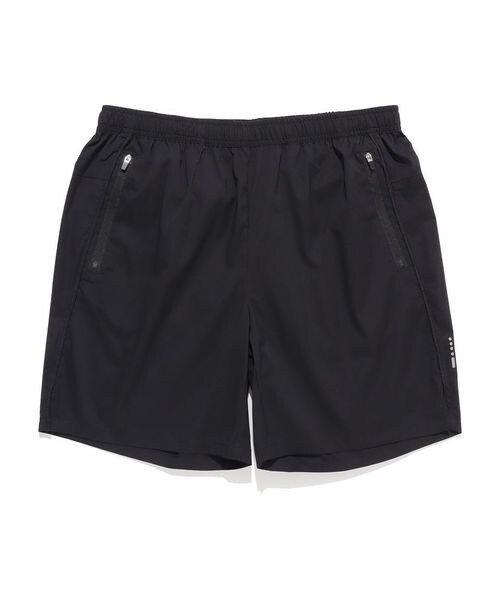 ショーツ・パンツ 軽量撥水ストレッチ ショートパンツMENS