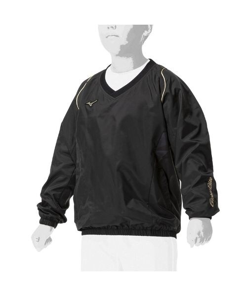 美品　MIZUNO PRO ウィンドブレーカー　セットアップ　XO 新作人気 楽天市場】ウインドブレーカー ミズノプロ xoの通販