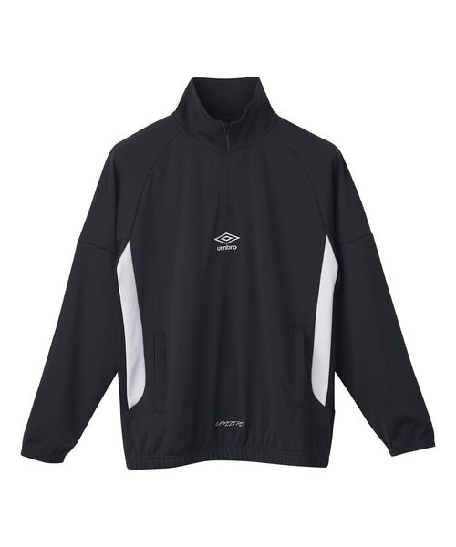 UMBRO アンブロ　ベンチコート ウォームアップジャケット ウインドブレーカー UMBRO アンブロ ベンチコート ウォームアップジャケット