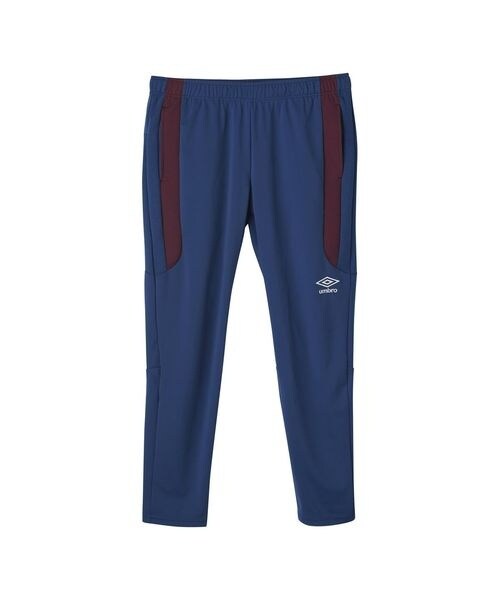 ウォームアップジャケット・パンツ 【THE THIRD by UMBRO