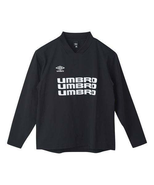 [�}���C]�v���N�e�B�X�V���c �yTHE THIRD by UMBRO�z�t�B�[���e�b�N�v���N�e�B�X�V���c/�A���u���iumbro�j BK00