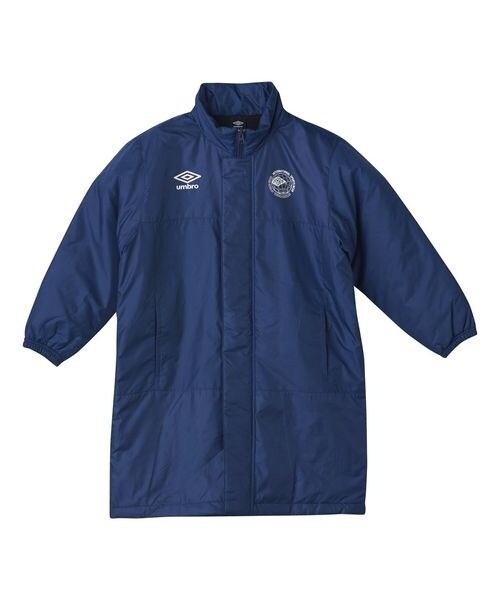 コート 【STARTER PACK】洗えるコート | アンブロ(umbro) | マルイ