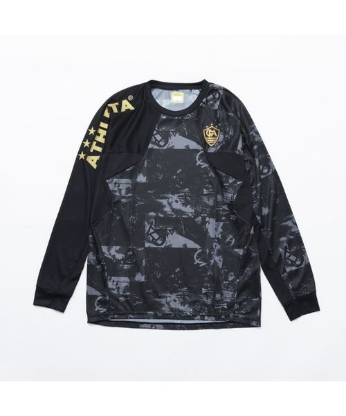 [}C]vNeBXVc FCA Jr OtBbNVc/AX^iATHLETAj BLK