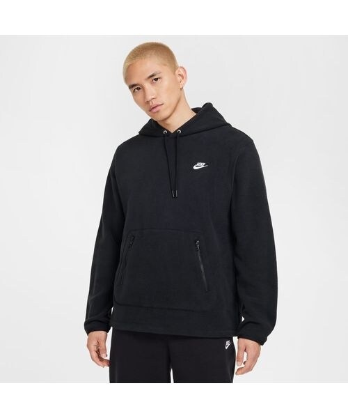 ☆送料無料☆ NIKE CLUB FT OVERSIZED PO H ☆ NIKE（ナイキ）の「NIKE AS M NK CLUB FT OVERSIZED PO H