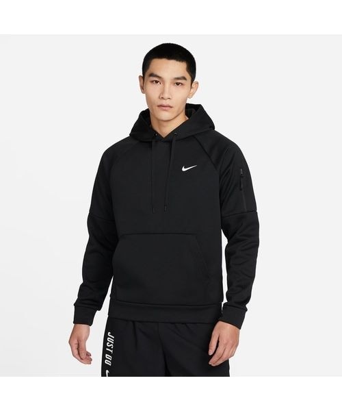 スウェット・パーカー ナイキ TF S72 プルオーバー L／S フーディ