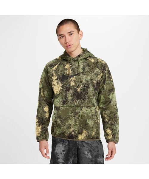 スウェット・パーカー AS M NK TF HD PO SWOOSH | ナイキ(NIKE