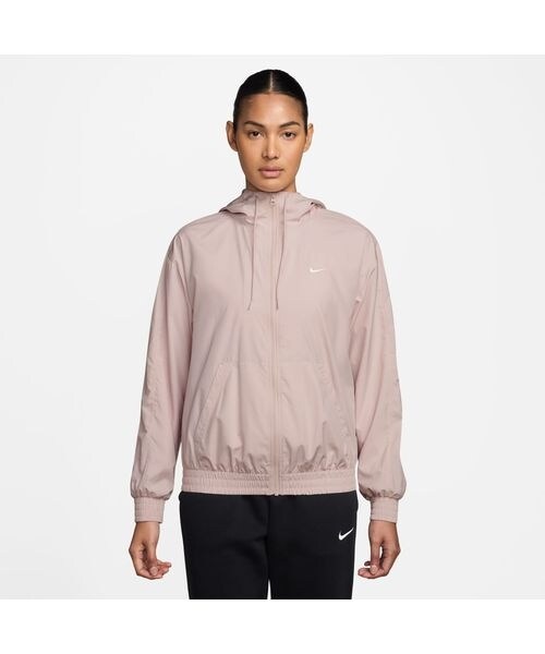 スウェット・パーカー ナイキ ウィメンズ NSW エッセンシャル UV