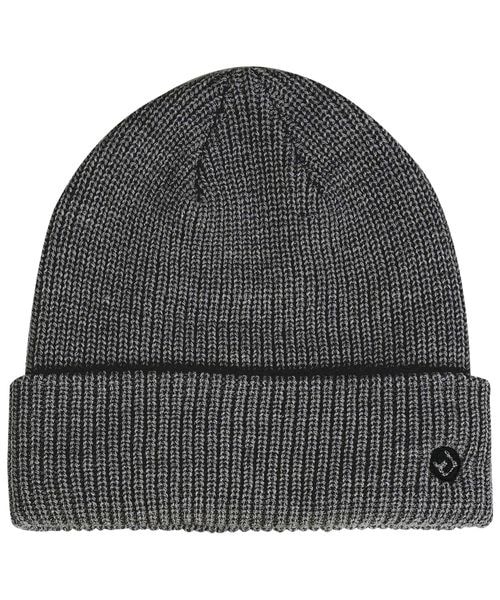 [�}���C]���̑��E�F�A�A�N�Z�T���[ �����m�E�[���j�b�g�L���b�v(MERINO BEANIE)/�m�[�X�s�[�N�iNORTHPEAK�j GRAY