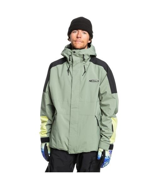 ボードジャケット STEEZE JK | その他のブランド(other) | マルイ