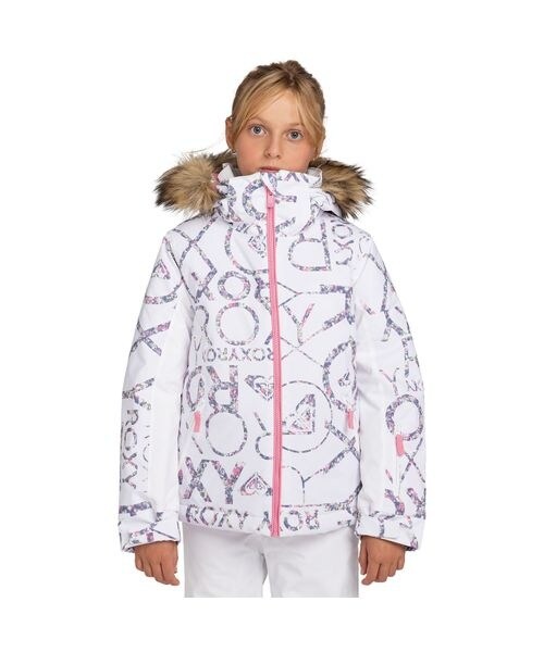 [}C]XL\WPbg ROXY PIE GIRL JK/LV[iROXYj WBB2