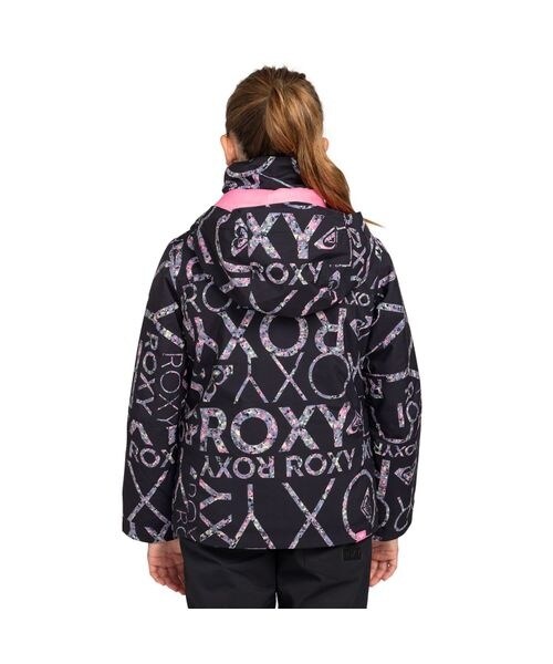 スキ―ジャケット ROXY JETTY GIRL JK | ロキシー(ROXY) | マルイウェブ